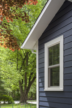 Tevelde and Co. and James Hardie® Siding Add Up