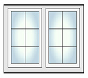 Casement Windows