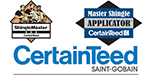 Certainteed Master Applicator