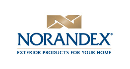 Norandex Siding, Windows, & Doors