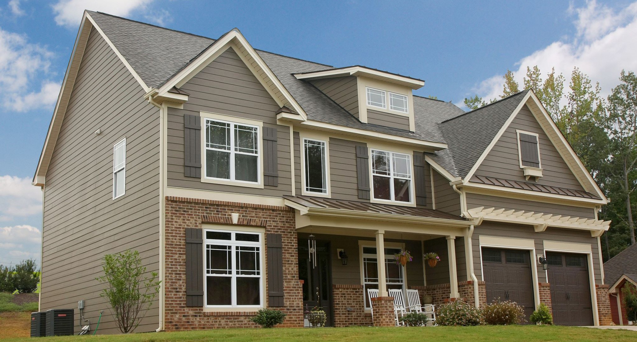 Home Siding Replacement Professional Omaha Contractor You Can Trust
