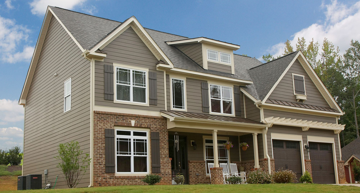 James Hardie Siding Omaha Tevelde And Co Omaha Siding Contractor