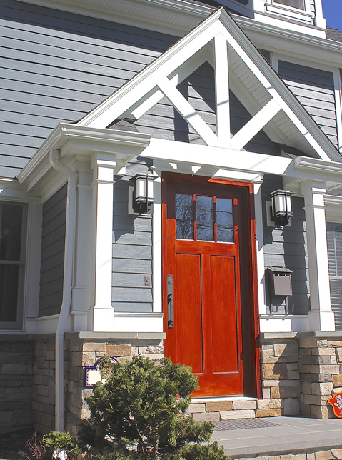 Entry Doors | Omaha