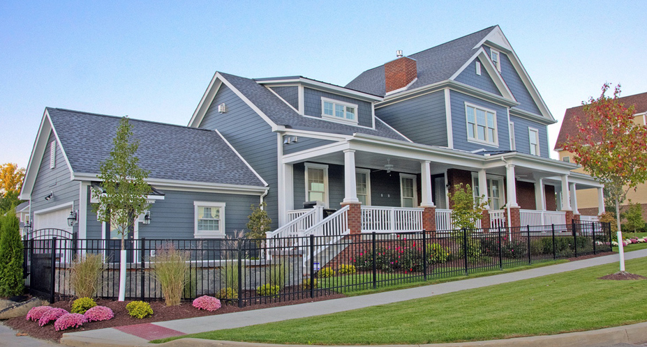 Fiber Cement Siding | Omaha