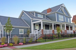 Fiber Cement Siding | Omaha