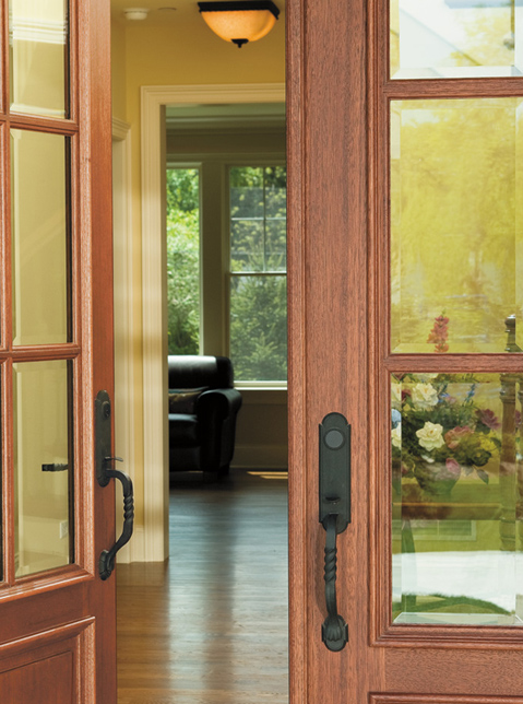 French Doors | Omaha