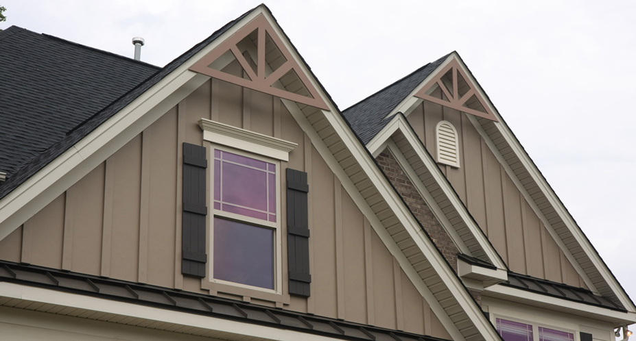 James Hardie Siding | Omaha