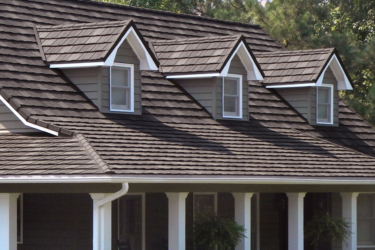Stone Coated Metal Roofing