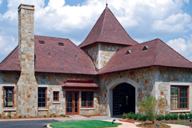 Tile Roofing