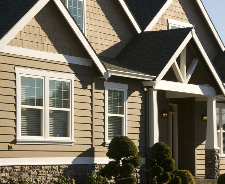 14 Advantages of James Hardie Fiber Cement for Siding Replacement