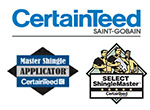 CertainTeed Select Applicator