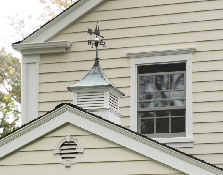 Fiber Cement Or Vinyl Siding Omaha