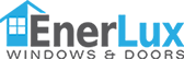 Enerlux Logo (Windows & Doors)