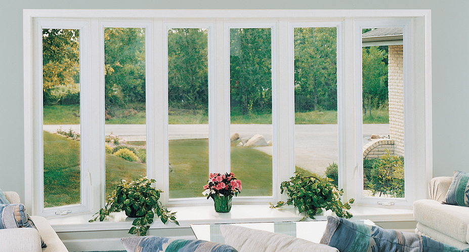 Vinyl Windows | Omaha