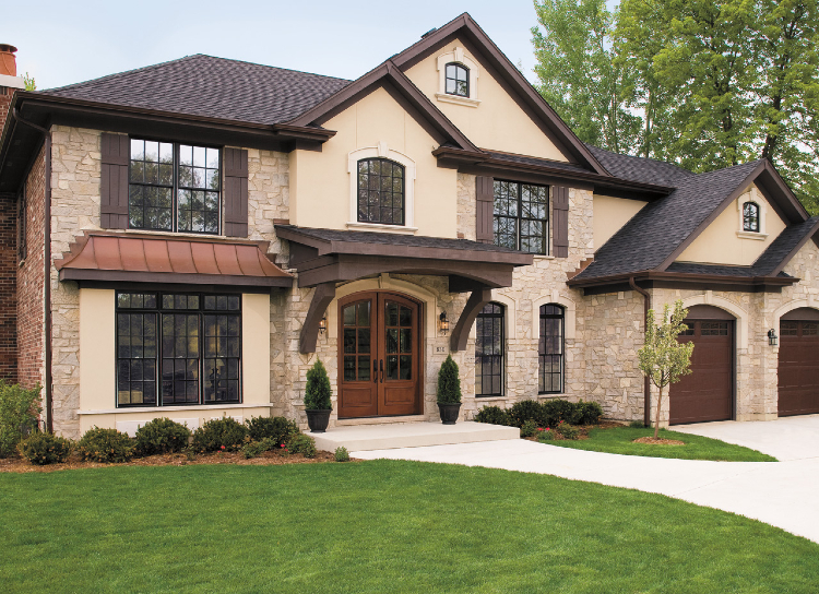 Fiberglass vs Vinyl Replacement Windows Omaha