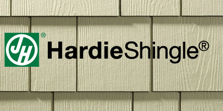 HardieShingle