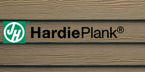 HardiePlank