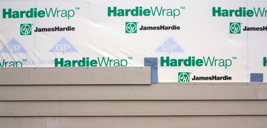 James Hardie Siding Cost