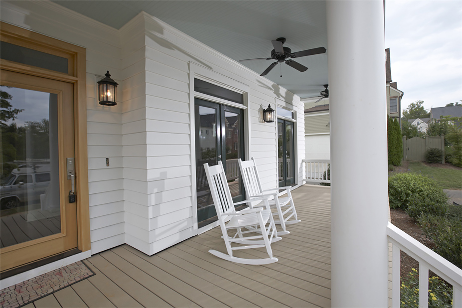 James Hardie Warranties