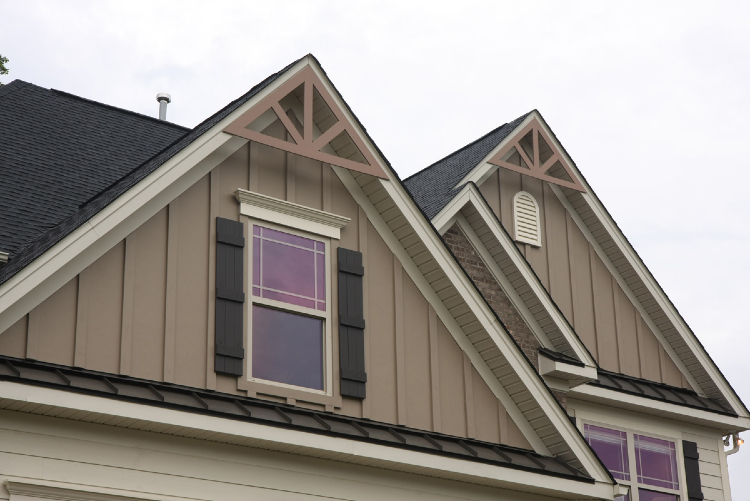 The Perfect Color For Your James Hardie Siding