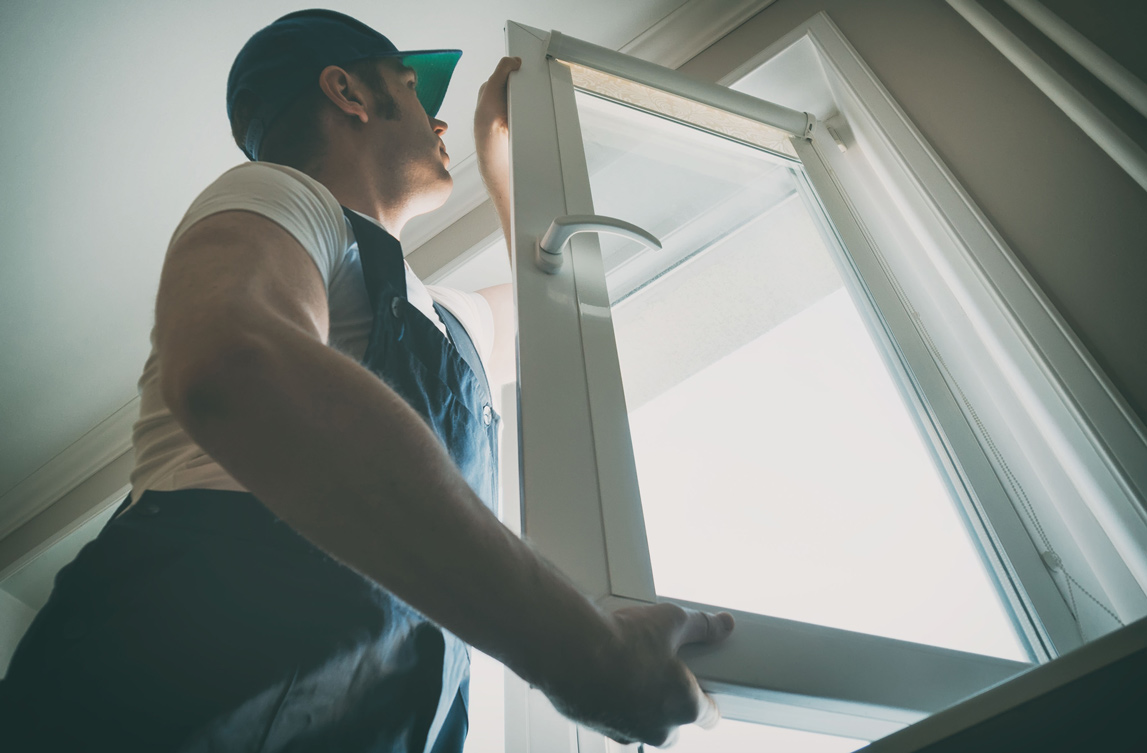 Hiring a Window Contractor