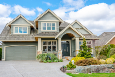 siding installation
