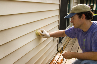Siding Maintenance