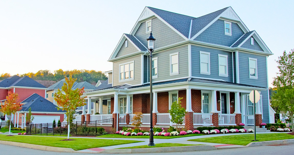 Types of Siding for Your Omaha Home