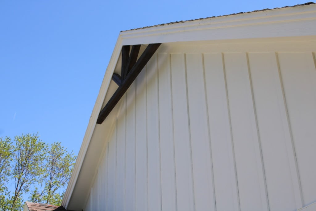 siding