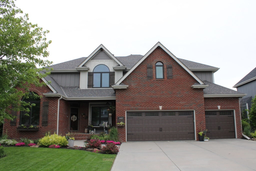 Home Exteriors
