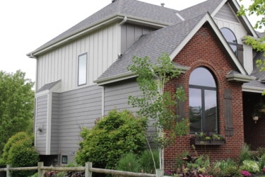 Home exteriors