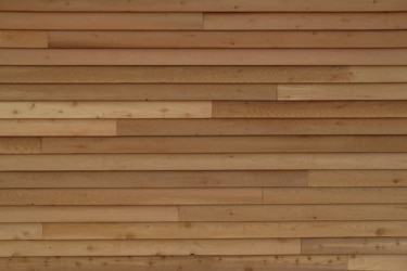 Wood Siding