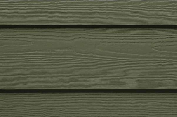 James Hardie Mountain Sage