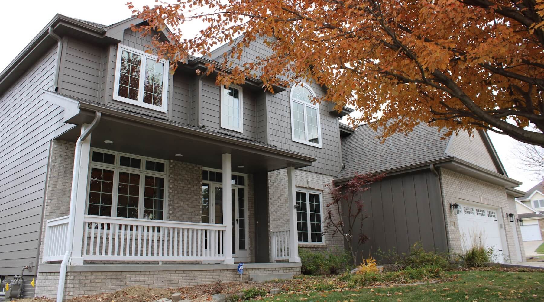 How to Identify Siding and Roofing Damage Tevelde and Co.