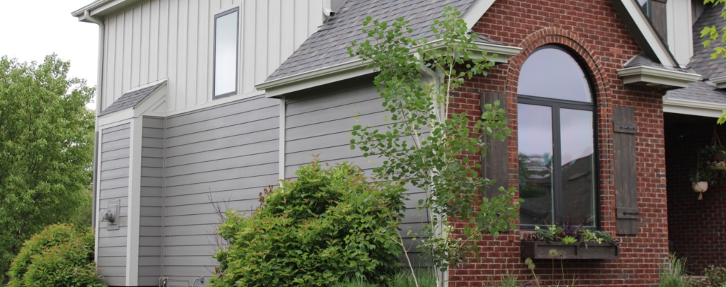 Popular Siding Manufacturers