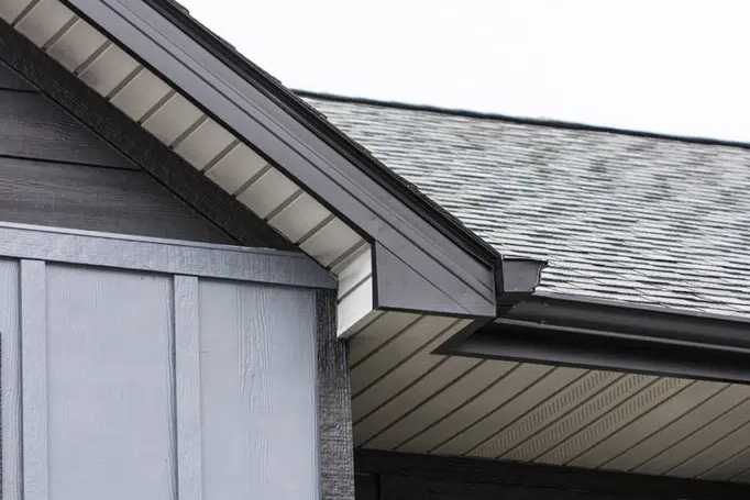 James Hardie Soffit Vents