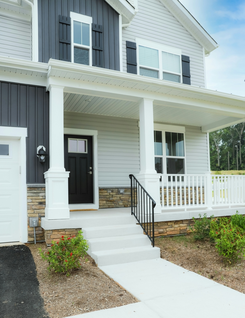 Siding Installation (Omaha)