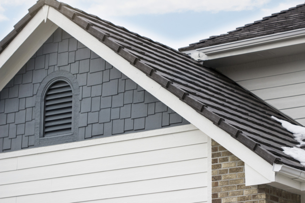 Hail Damage Repair for Home Exteriors